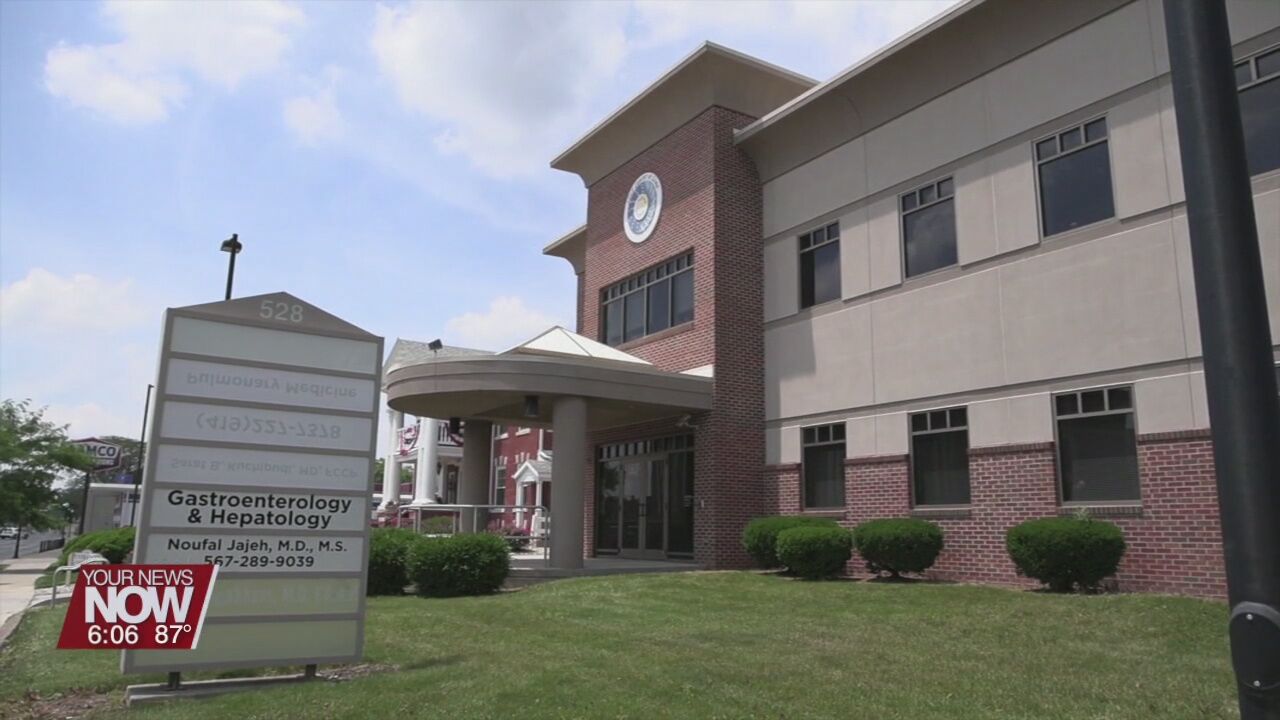 Allen County Juvenile Court to add prevention programs at new "ACCESS" center